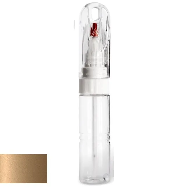 Lakkstift 1K Touch Up Peugeot 1333 Bronze │ Lakkkorreksjonspenn Lakk kode 1333