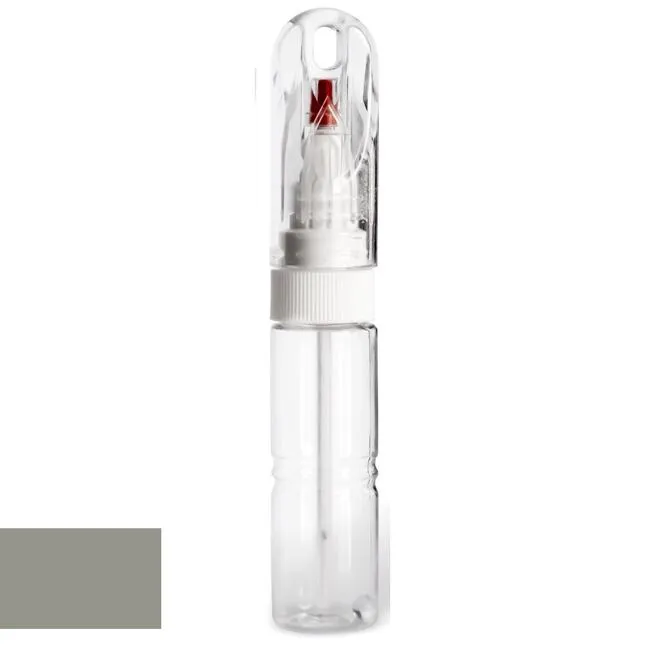 Lakkstift 1K Touch Up Peugeot 1388 Gris │ Lakkkorreksjonspenn Lakk kode 1388