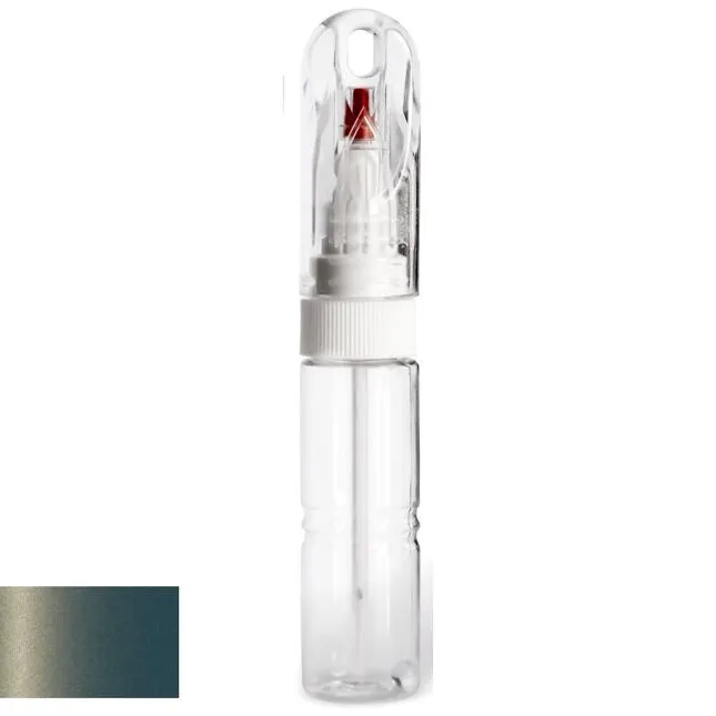Lakkstift 1K Touch Up Peugeot 1395 Bleu Argente │ Lakkkorreksjonspenn Lakk kode 1395