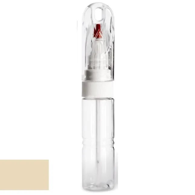 Lakkstift 1K Touch Up Peugeot 1473 Ivoire/Beige │ Lakkkorreksjonspenn Lakk kode 1473