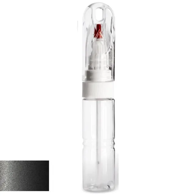 Lakkstift 1K Touch Up Peugeot 1562 Gris Armee │ Lakkkorreksjonspenn Lakk kode 1562