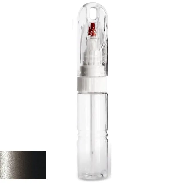 Lakkstift 1K Touch Up Peugeot 1760 Noir Onyx │ Lakkkorreksjonspenn Lakk kode 1760