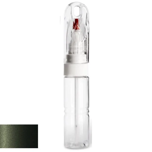 Lakkstift 1K Touch Up Peugeot 205 Mandarine │ Lakkkorreksjonspenn Lakk kode 205