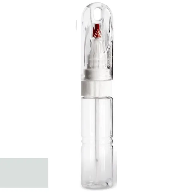 Lakkstift 1K Touch Up Peugeot 210F Blanc │ Lakkkorreksjonspenn Lakk kode 210F