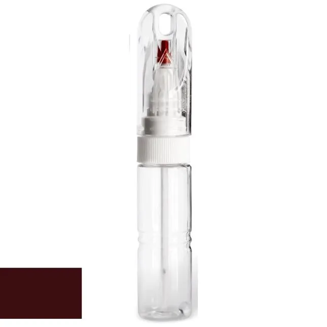 Lakkstift 1K Touch Up Peugeot 235 Rouge Bordeaux (Nicolas) │ Lakkkorreksjonspenn Lakk kode 235