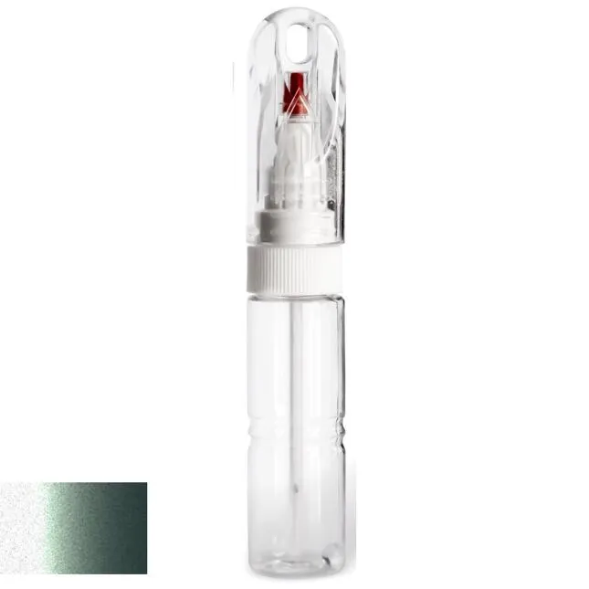 Lakkstift 1K Touch Up Peugeot 294 Vert Briere │ Lakkkorreksjonspenn Lakk kode 294