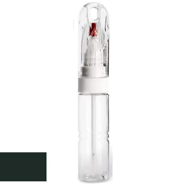 Lakkstift 1K Touch Up Peugeot 373F Vert Aquarius │ Lakkkorreksjonspenn Lakk kode 373F