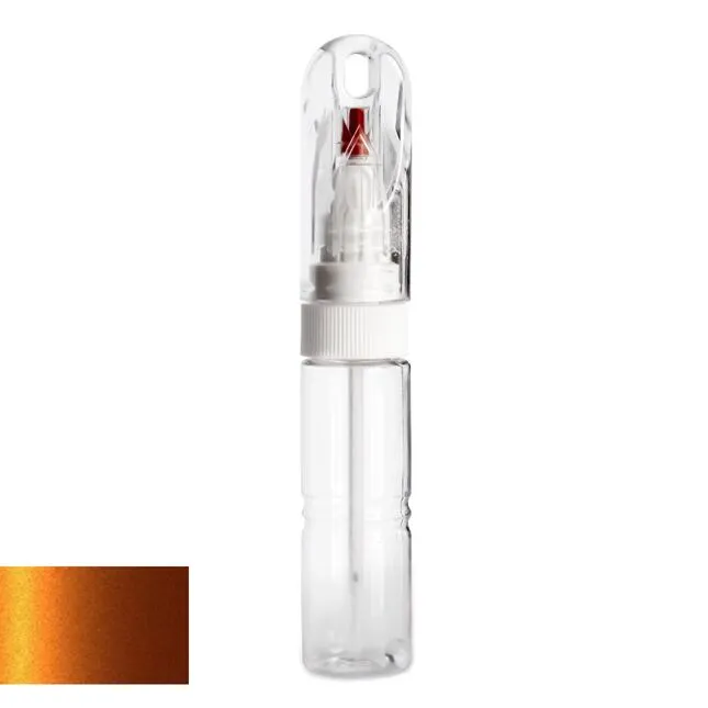 Lakkstift 1K Touch Up Peugeot 505A Arancio New Batik │ Lakkkorreksjonspenn Lakk kode 505A