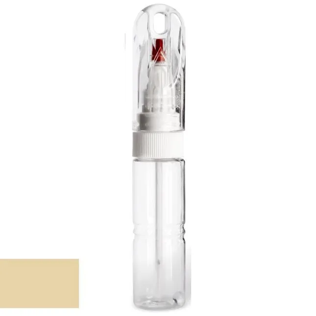 Lakkstift 1K Touch Up Peugeot 537 Beige Perle/Beige │ Lakkkorreksjonspenn Lakk kode 537