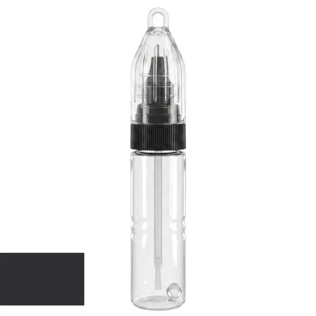 Lakkstift 1K Touch Up Peugeot 8110 Gris Fonce │ Lakkkorreksjonspenn Lakk kode 8110