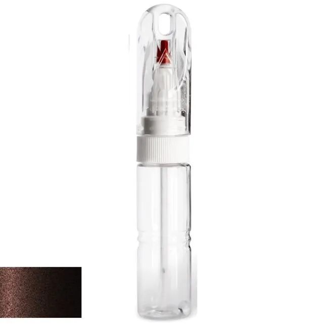 Lakkstift 1K Touch Up Peugeot 9K Chronos Silber │ Lakkkorreksjonspenn Lakk kode 9K