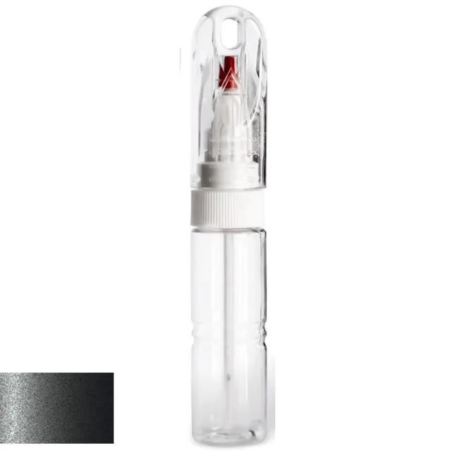 Lakkstift 1K Touch Up Peugeot 9PM0 Sharkgrau │ Lakkkorreksjonspenn Lakk kode 9PM0