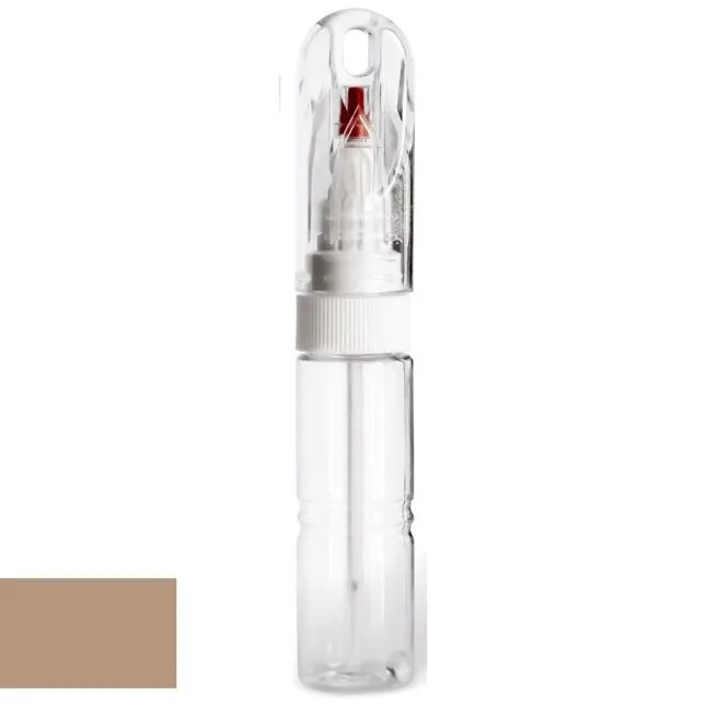 Lakkstift 1K Touch Up Peugeot EEN Beige Dubai │ Lakkkorreksjonspenn Lakk kode EEN