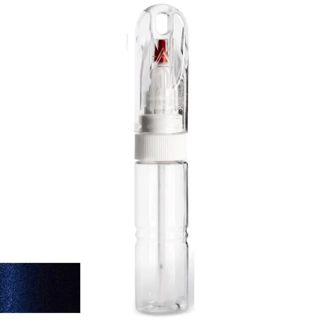 Lakkstift 1K Touch Up Peugeot EJG Deep Blue │ Lakkkorreksjonspenn Lakk kode EJG