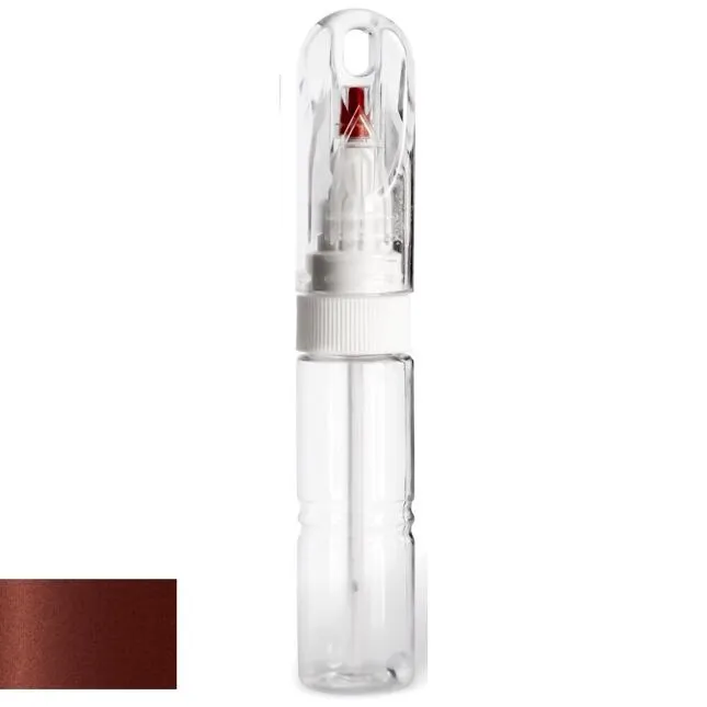 Lakkstift 1K Touch Up Peugeot ELM Bright Red │ Lakkkorreksjonspenn Lakk kode ELM