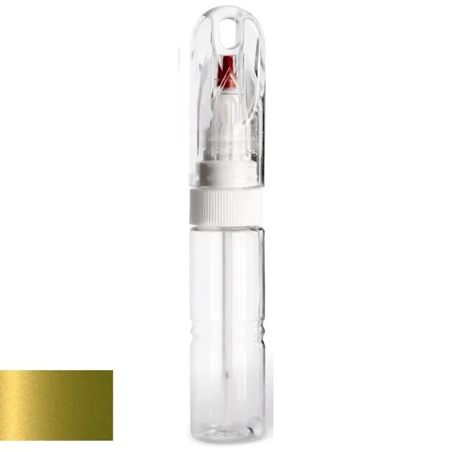 Lakkstift 1K Touch Up Peugeot ENW Green Fizz │ Lakkkorreksjonspenn Lakk kode ENW