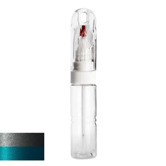 Lakkstift 1K Touch Up Peugeot EPK Bleu Delft │ Lakkkorreksjonspenn Lakk kode EPK