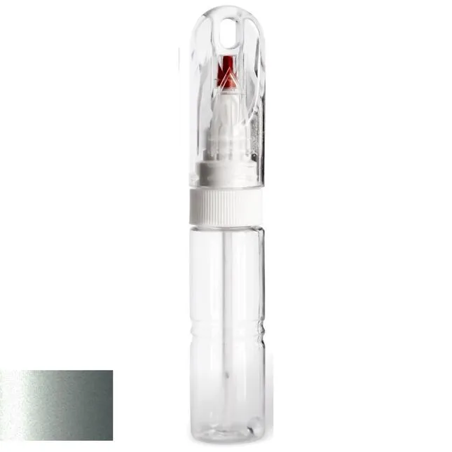 Lakkstift 1K Touch Up Peugeot EQZ Vert Agate Metallic │ Lakkkorreksjonspenn Lakk kode EQZ