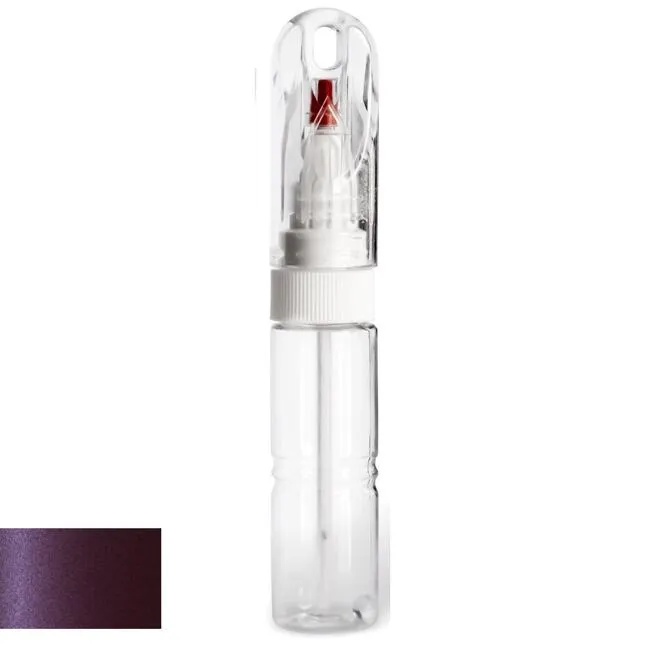 Lakkstift 1K Touch Up Peugeot EST Reddish Purple │ Lakkkorreksjonspenn Lakk kode EST