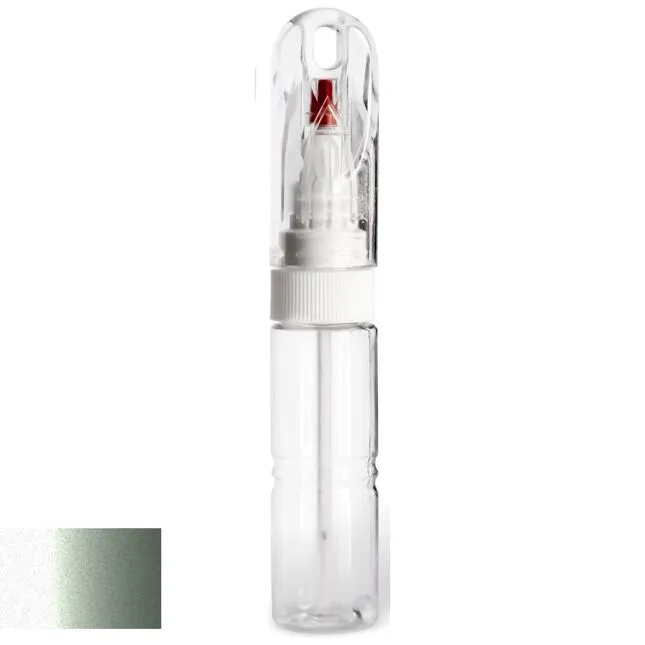 Lakkstift 1K Touch Up Peugeot ESZ Vert Aspen │ Lakkkorreksjonspenn Lakk kode ESZ