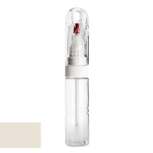 Lakkstift 1K Touch Up Peugeot EWT Blanc Meije │ Lakkkorreksjonspenn Lakk kode EWT