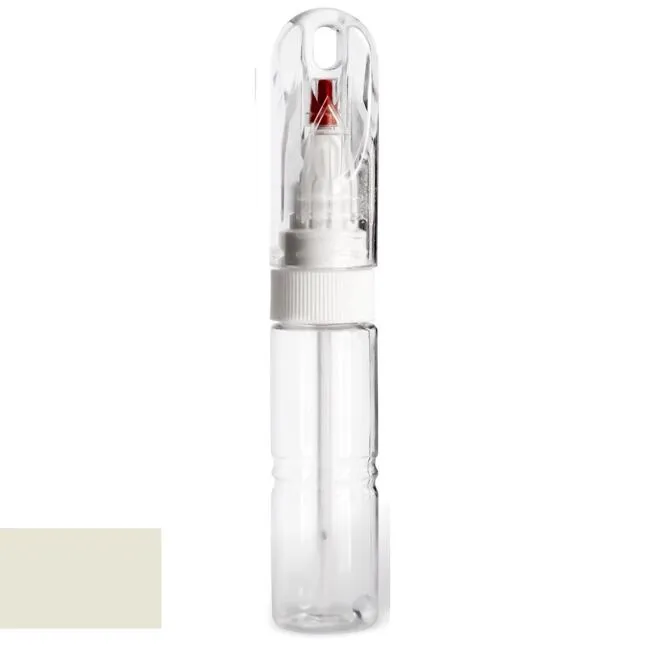 Lakkstift 1K Touch Up Peugeot EWV Blanc Buckler │ Lakkkorreksjonspenn Lakk kode EWV