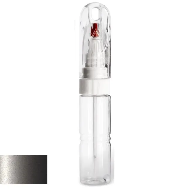 Lakkstift 1K Touch Up Peugeot EWW Ice Silver │ Lakkkorreksjonspenn Lakk kode EWW
