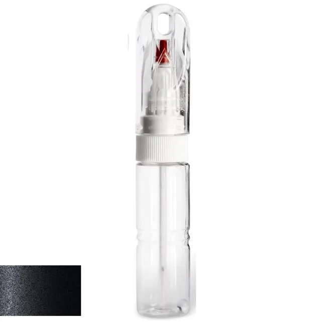 Lakkstift 1K Touch Up Peugeot EXV Noir Granit Perlemor Metallic │ Lakkkorreksjonspenn Lakk kode EXV