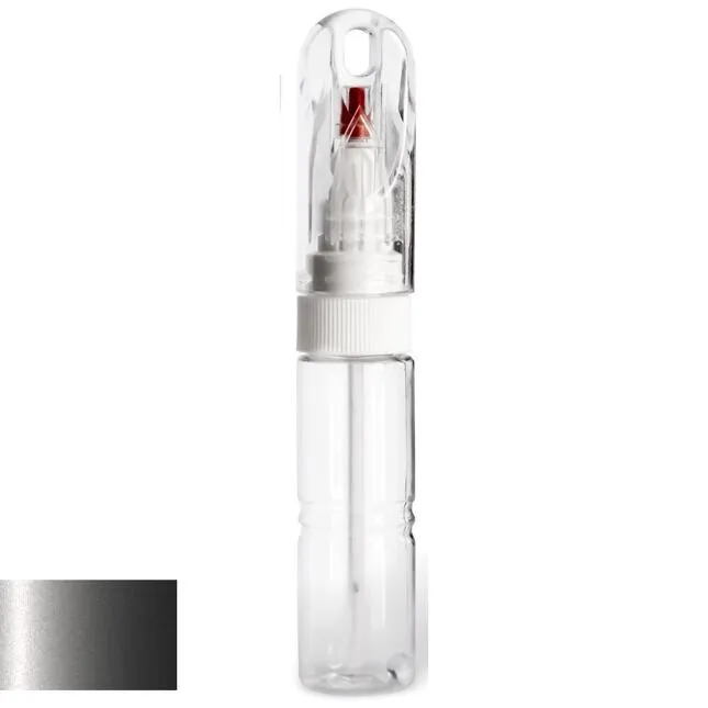 Lakkstift 1K Touch Up Peugeot EYC Gris Quartz │ Lakkkorreksjonspenn Lakk kode EYC