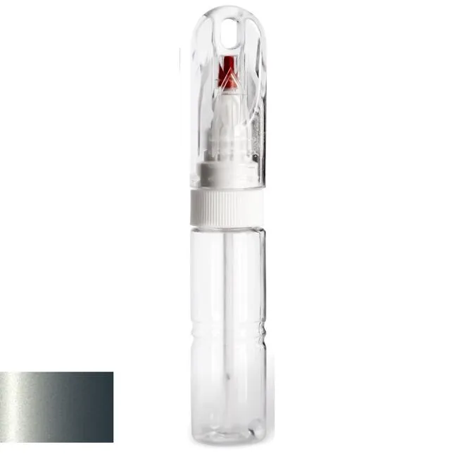 Lakkstift 1K Touch Up Peugeot EYL Gris Iceland │ Lakkkorreksjonspenn Lakk kode EYL