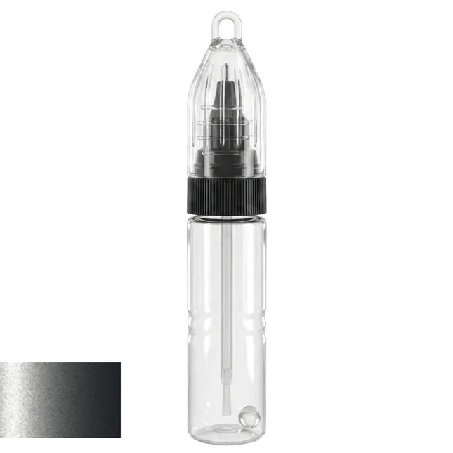 Lakkstift 1K Touch Up Peugeot EYTC Gris Orageux │ Lakkkorreksjonspenn Lakk kode EYTC