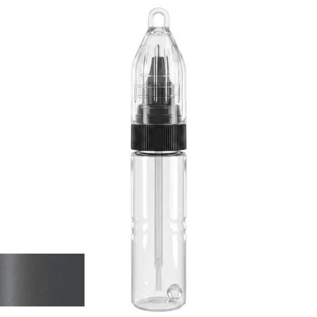 Lakkstift 1K Touch Up Peugeot EZAD Gris Sidobre │ Lakkkorreksjonspenn Lakk kode EZAD