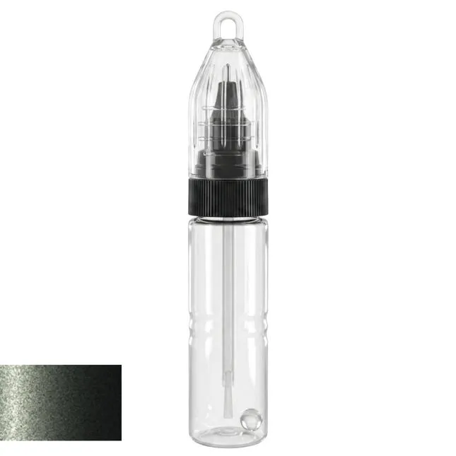 Lakkstift 1K Touch Up Peugeot EZQ Gris Manitoba │ Lakkkorreksjonspenn Lakk kode EZQ