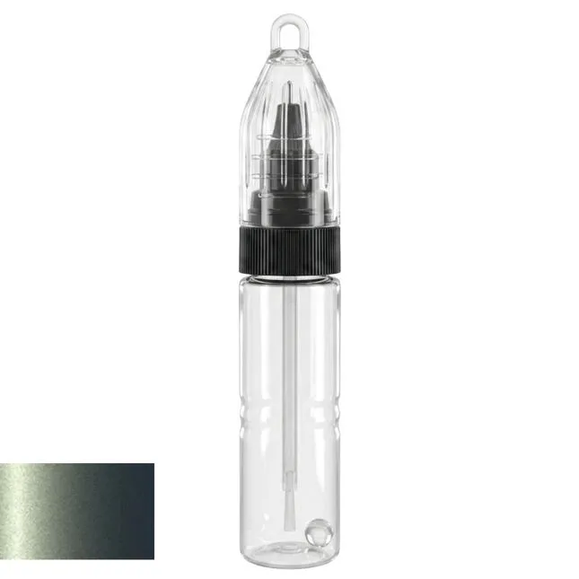 Lakkstift 1K Touch Up Peugeot EZS Gris Cerianthe │ Lakkkorreksjonspenn Lakk kode EZS