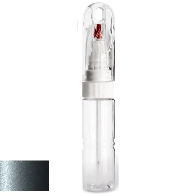 Lakkstift 1K Touch Up Peugeot EZW Gris Fer │ Lakkkorreksjonspenn Lakk kode EZW