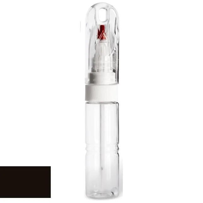 Lakkstift 1K Touch Up Peugeot FE96-9923M Black Tulip │ Lakkkorreksjonspenn Lakk kode FE96-9923M