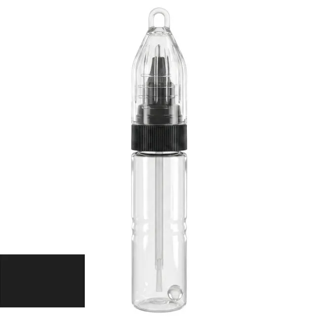 Lakkstift 1K Touch Up Peugeot FZL Gris Ouragan │ Lakkkorreksjonspenn Lakk kode FZL