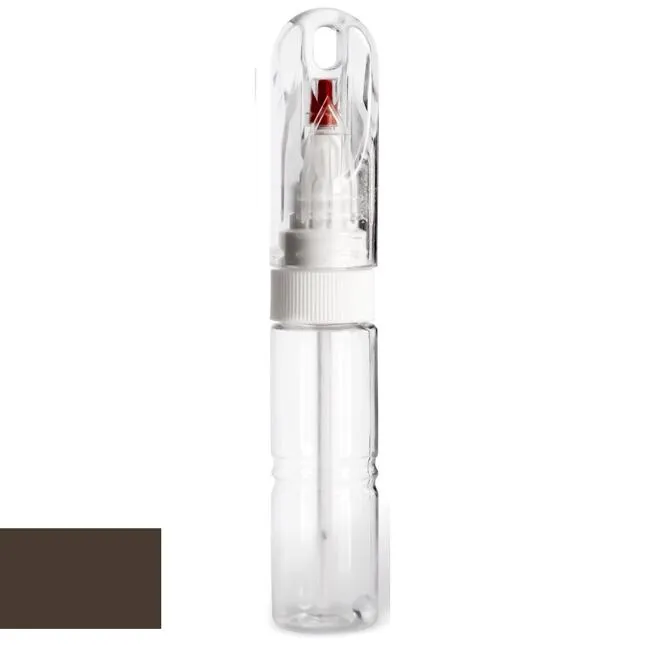Lakkstift 1K Touch Up Peugeot K1M0 Brown │ Lakkkorreksjonspenn Lakk kode K1M0
