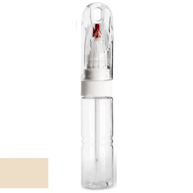 Lakkstift 1K Touch Up Peugeot KCP Beige Luna │ Lakkkorreksjonspenn Lakk kode KCP