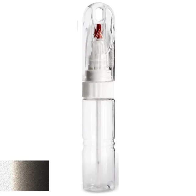 Lakkstift 1K Touch Up Peugeot KDA Erlengrau │ Lakkkorreksjonspenn Lakk kode KDA