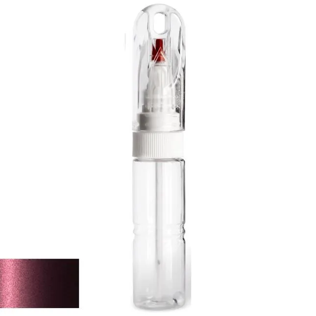 Lakkstift 1K Touch Up Peugeot KEH Framboise Perlemor │ Lakkkorreksjonspenn Lakk kode KEH