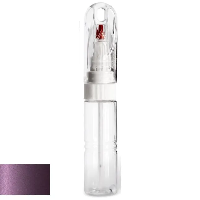Lakkstift 1K Touch Up Peugeot KKG Pourpre │ Lakkkorreksjonspenn Lakk kode KKG
