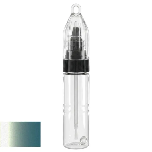 Lakkstift 1K Touch Up Peugeot KNB Bleu Initiatique │ Lakkkorreksjonspenn Lakk kode KNB