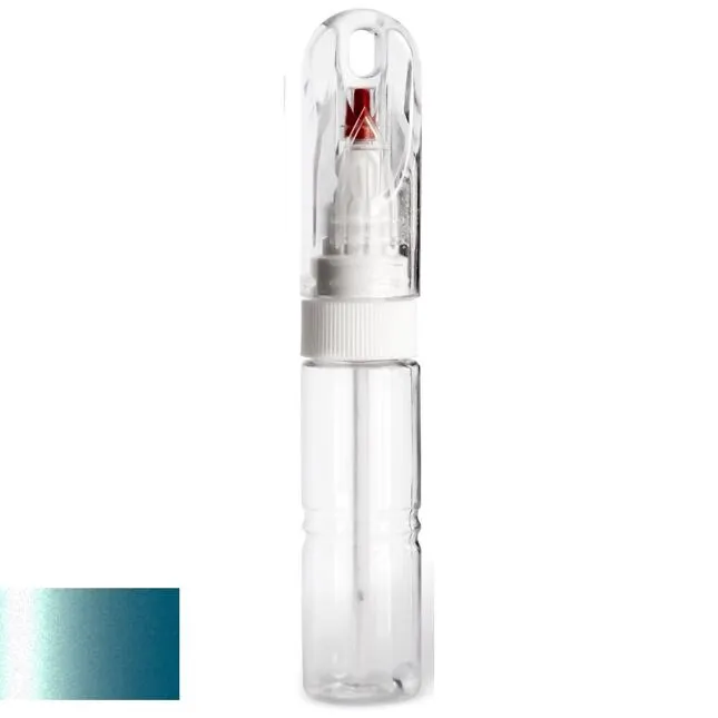 Lakkstift 1K Touch Up Peugeot KNC Bleu Amiral │ Lakkkorreksjonspenn Lakk kode KNC