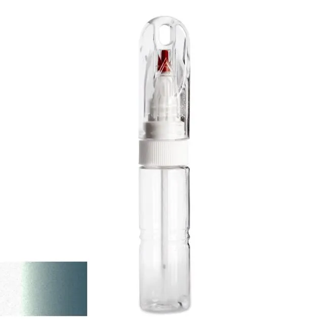 Lakkstift 1K Touch Up Peugeot KNX Bleu Hyperion │ Lakkkorreksjonspenn Lakk kode KNX