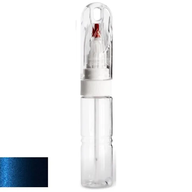 Lakkstift 1K Touch Up Peugeot KPL Bleu Montbello │ Lakkkorreksjonspenn Lakk kode KPL