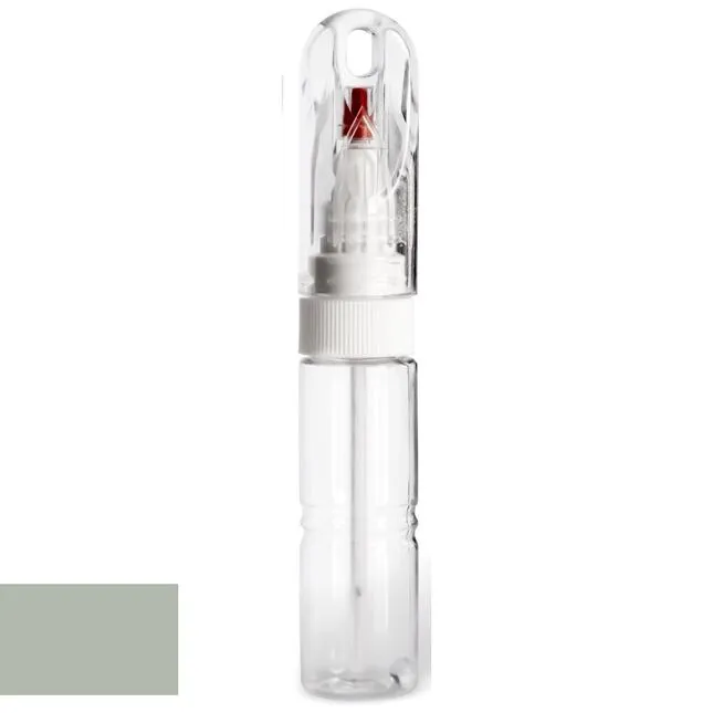 Lakkstift 1K Touch Up Peugeot KQAC Vert Amazonie │ Lakkkorreksjonspenn Lakk kode KQAC