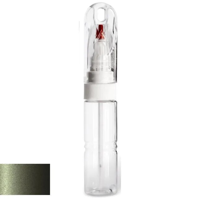 Lakkstift 1K Touch Up Peugeot KQQ Vert Muschio 342 │ Lakkkorreksjonspenn Lakk kode KQQ