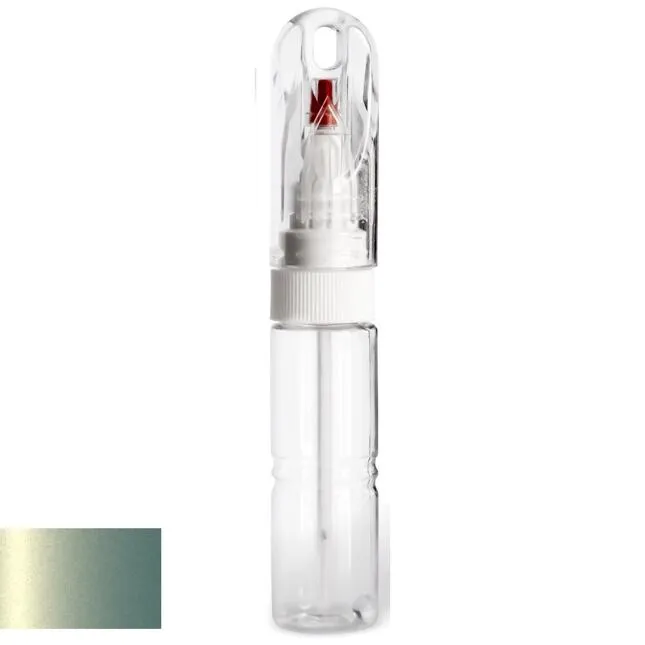 Lakkstift 1K Touch Up Peugeot KSH Vert Maori │ Lakkkorreksjonspenn Lakk kode KSH