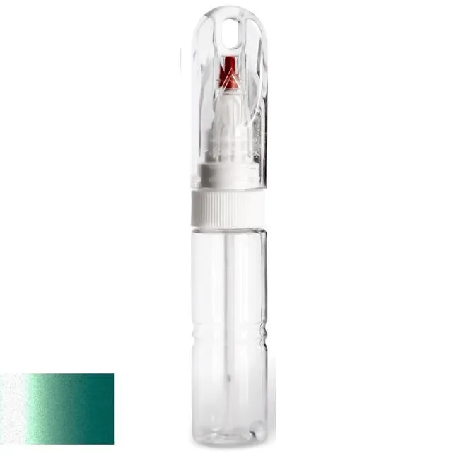 Lakkstift 1K Touch Up Peugeot KSU Vert Oakland │ Lakkkorreksjonspenn Lakk kode KSU